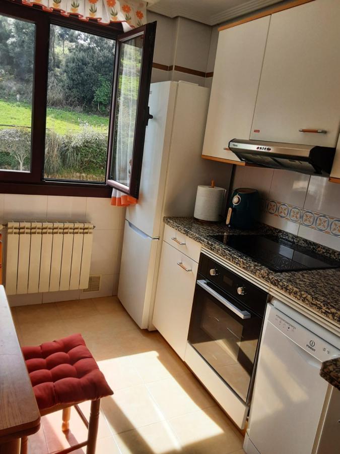 Sellamante2 Apartment