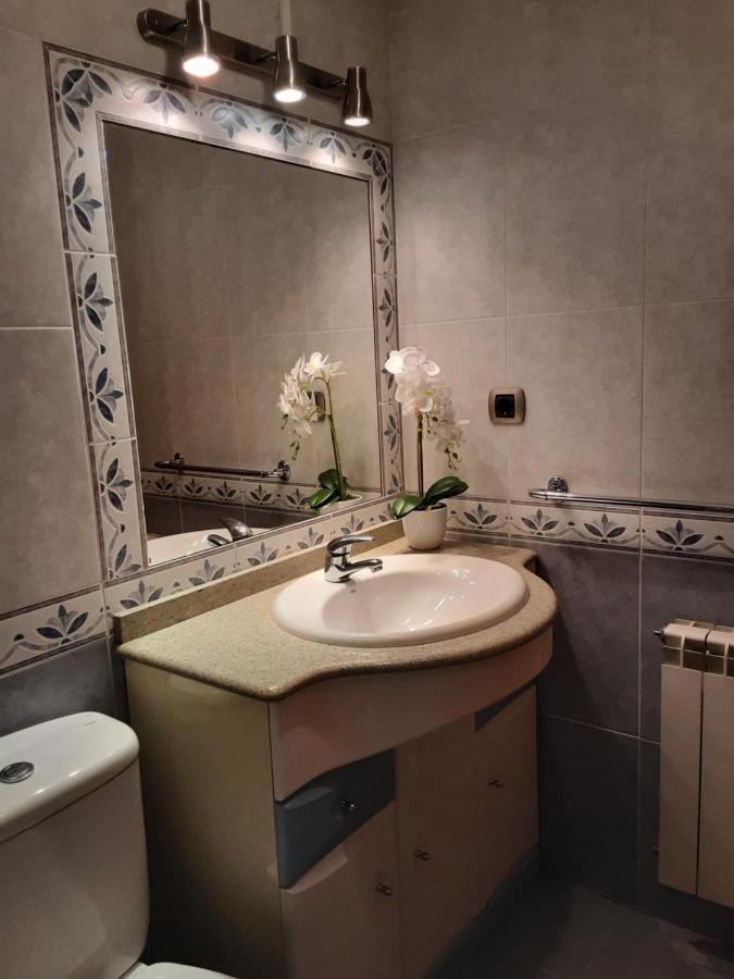 Sellamante2 Apartment Ribadesella