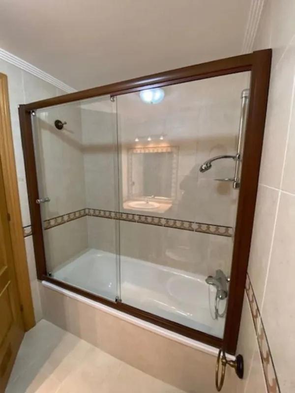 Apartment Sellamante2 *