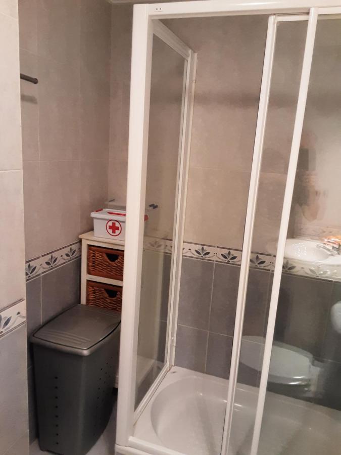 Sellamante2 Apartment Ribadesella